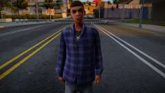 Wmycd1 from San Andreas: The Definitive Edition for GTA San Andreas