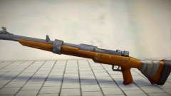 Rifle (Hunting rifle) from Fortnite for GTA San Andreas