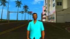 Victor Vercetty for GTA Vice City