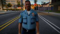 Lvemt1 from San Andreas: The Definitive Edition for GTA San Andreas