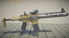 AAC-HB PDW for GTA San Andreas