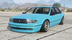 Albany Primo ARD for GTA 5