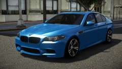 BMW M5 F10 SN V2 for GTA 4
