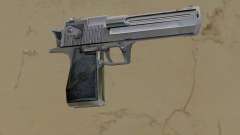 Colt45 Far Cry for GTA Vice City