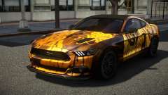 Ford Mustang GT X-Custom S3 for GTA 4