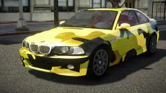 BMW M3 E46 Light Tuning S1 for GTA 4