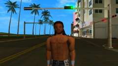 Shawn Michels for GTA Vice City