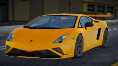 Lamborghini Gallardo Cherkes for GTA San Andreas