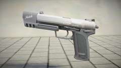 HK-USP (Colt45)