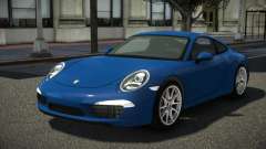 Porsche 911 Carrera S R-Style for GTA 4