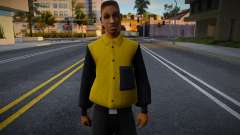 Bmyri from San Andreas: The Definitive Edition