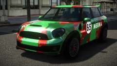 Weeny Issi Rally S2 for GTA 4