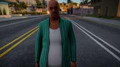 Bmocd from San Andreas: The Definitive Edition for GTA San Andreas