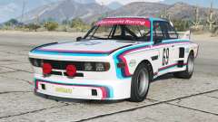 Ubermacht Zion Classic LM for GTA 5