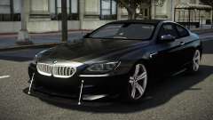 BMW M6 R-Tuning for GTA 4