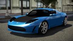 Tesla Roadster GT-S for GTA 4