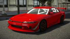 Nissan Silvia S15 XS for GTA 4
