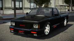 GMC Syclone R-Tuned for GTA 4
