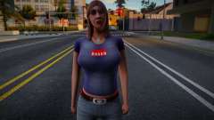 Cwfyfr1 from San Andreas: The Definitive Edition for GTA San Andreas