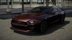 Ford Mustang GT X-Custom V1.1 for GTA 4