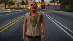 Dnmolc1 from San Andreas: The Definitive Edition for GTA San Andreas