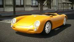 Porsche 1500 RS for GTA 4