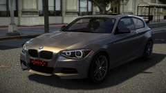 BMW 135i G-Style for GTA 4