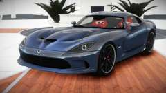 Dodge Viper GTS RX for GTA 4