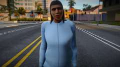Hfyst from San Andreas: The Definitive Edition for GTA San Andreas