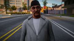 Wmymech from San Andreas: The Definitive Edition for GTA San Andreas