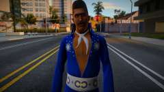 Vimyelv from San Andreas: The Definitive Edition for GTA San Andreas