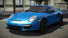 Porsche 911 GT2 RS V1.1 for GTA 4