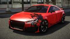 Audi TT Racing Edition S7 for GTA 4