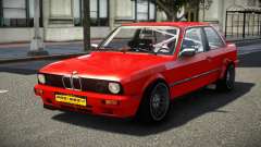 BMW M3 E30 LT V1.1 for GTA 4