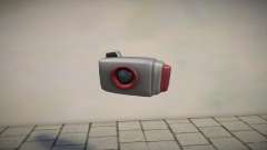Camera (Skyes Camera) from Fortnite for GTA San Andreas