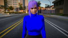 Doi for GTA San Andreas