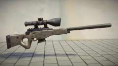 Sniper (Bolt-Action Sniper Rifle) from Fortnite