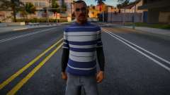 Vhmycr from San Andreas: The Definitive Edition for GTA San Andreas