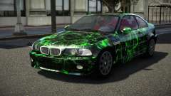 BMW M3 E46 Light Tuning S13 for GTA 4