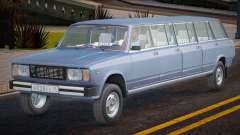 Vaz 2104 Limousine for GTA San Andreas