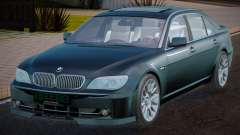 BMW 760Li 2006 Evil for GTA San Andreas