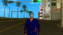 Michael Myers for GTA Vice City