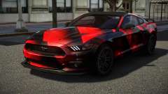 Ford Mustang GT X-Custom S12 for GTA 4