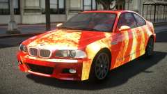 BMW M3 E46 Light Tuning S3 for GTA 4