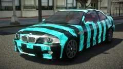 BMW M3 E46 Light Tuning S6 for GTA 4