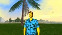 Tommy Simpson for GTA Vice City
