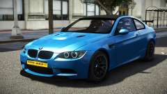BMW M3 E92 GTS V1.1 for GTA 4