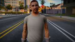 Wmycon from San Andreas: The Definitive Edition for GTA San Andreas