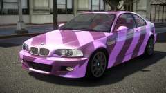 BMW M3 E46 Light Tuning S7 for GTA 4