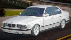 BMW M5 E34 Ill